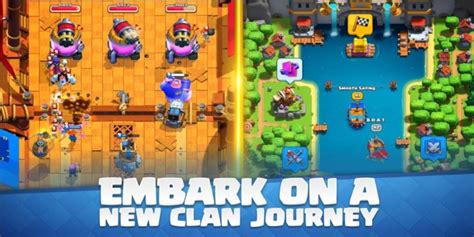 Clash Royale decks: 10 of the best choices for the current meta.